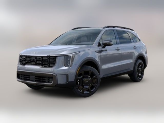 2024 Kia Sorento X-Line EX