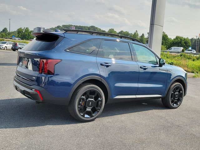 2024 Kia Sorento X-Line EX