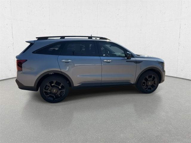 2024 Kia Sorento X-Line EX