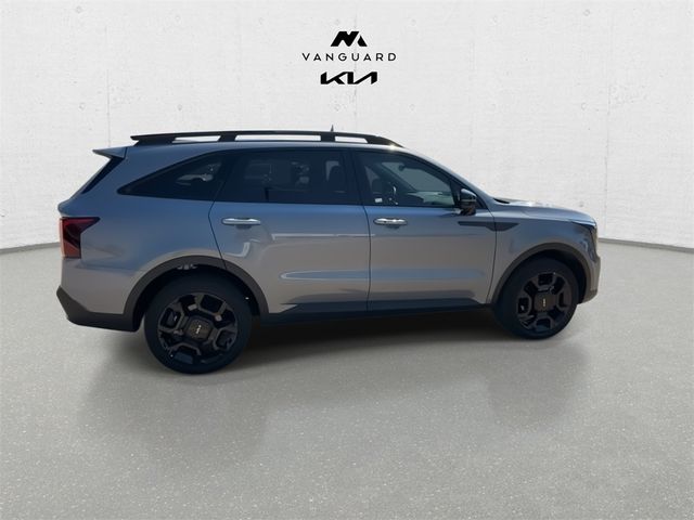 2024 Kia Sorento X-Line EX