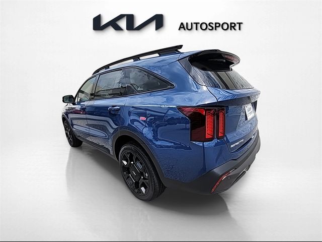 2024 Kia Sorento X-Line EX