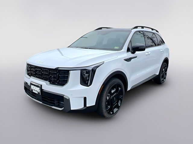 2024 Kia Sorento X-Line EX
