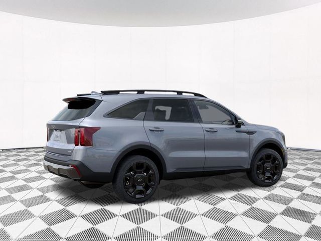 2024 Kia Sorento X-Line EX