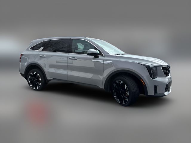 2024 Kia Sorento X-Line EX