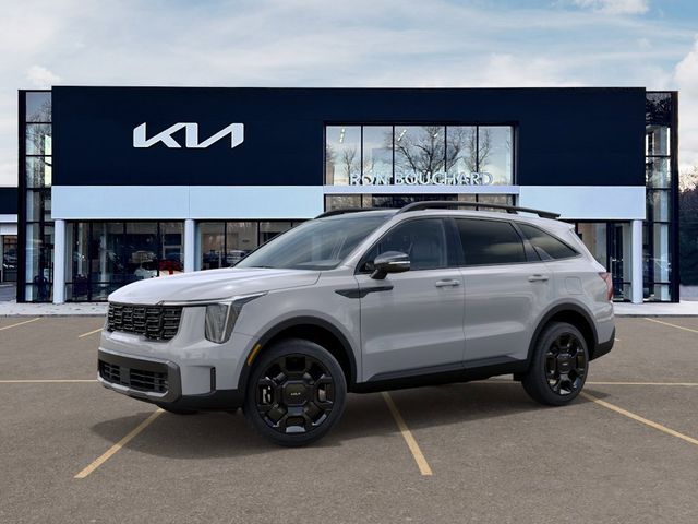 2024 Kia Sorento X-Line EX