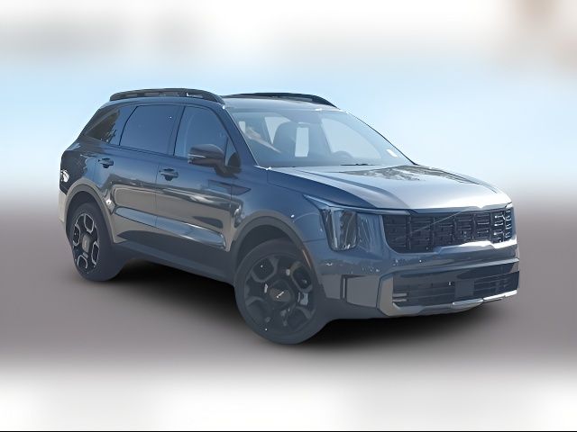 2024 Kia Sorento X-Line EX