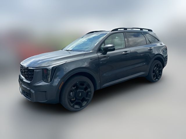 2024 Kia Sorento X-Line EX