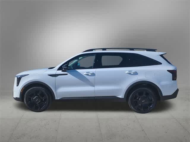 2024 Kia Sorento X-Line EX