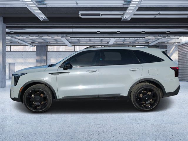 2024 Kia Sorento X-Line EX