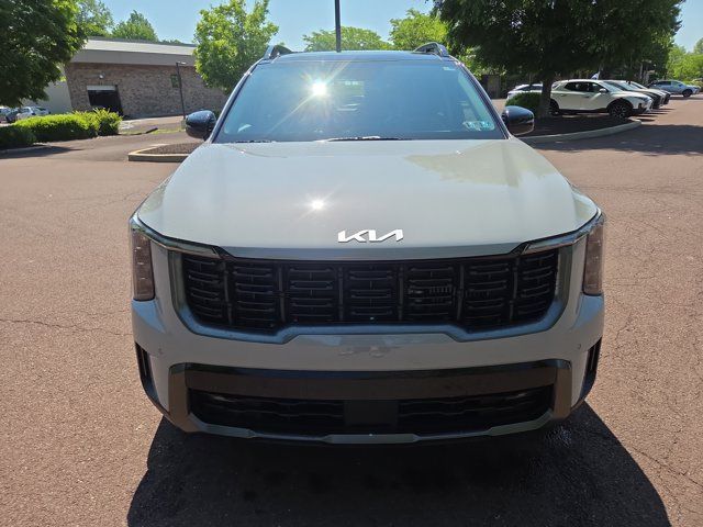 2024 Kia Sorento X-Line EX