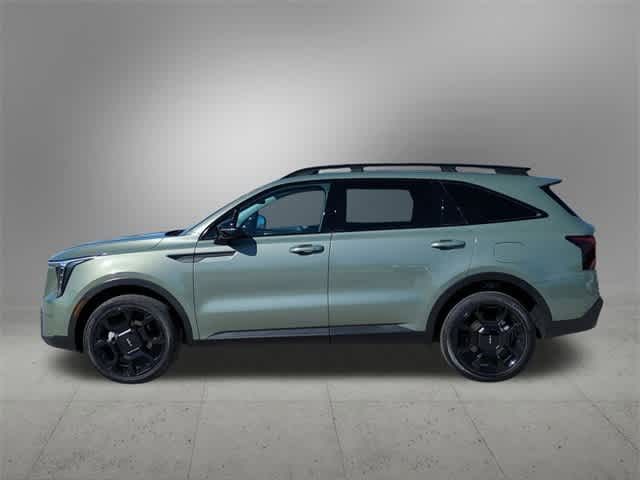 2024 Kia Sorento X-Line EX