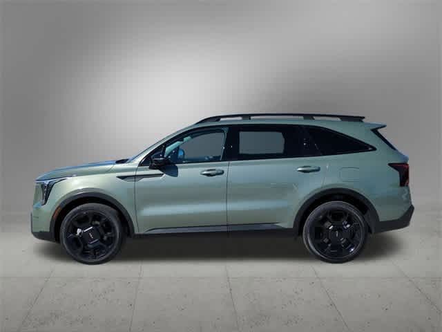 2024 Kia Sorento X-Line EX