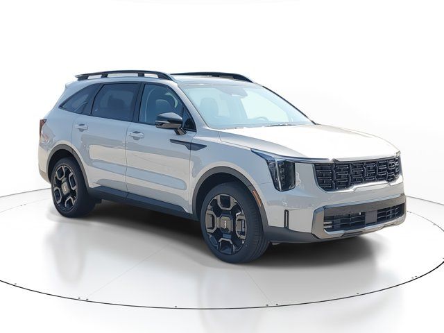 2024 Kia Sorento X-Line EX