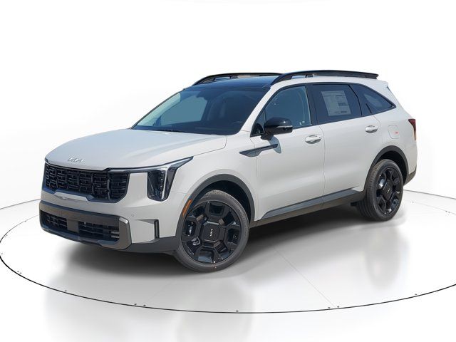 2024 Kia Sorento X-Line EX