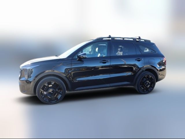 2024 Kia Sorento X-Line EX