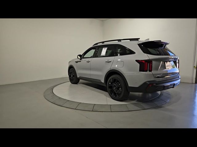 2024 Kia Sorento X-Line SX