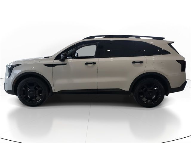 2024 Kia Sorento X-Line SX