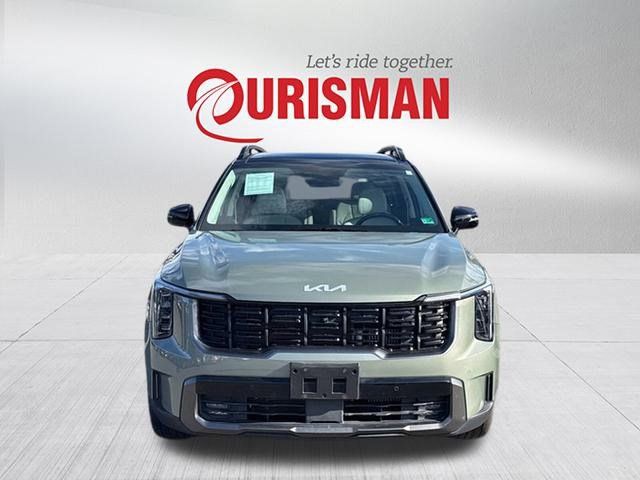 2024 Kia Sorento X-Line SX