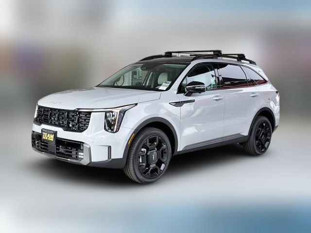 2024 Kia Sorento X-Line SX