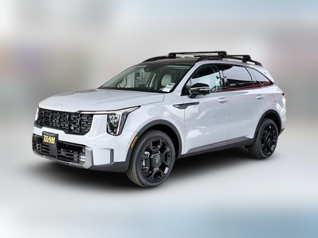 2024 Kia Sorento X-Line SX