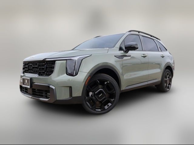 2024 Kia Sorento X-Line SX