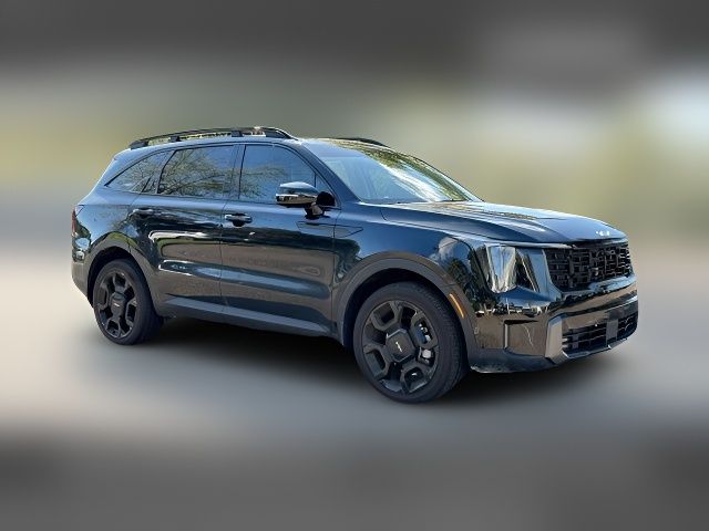 2024 Kia Sorento X-Line SX