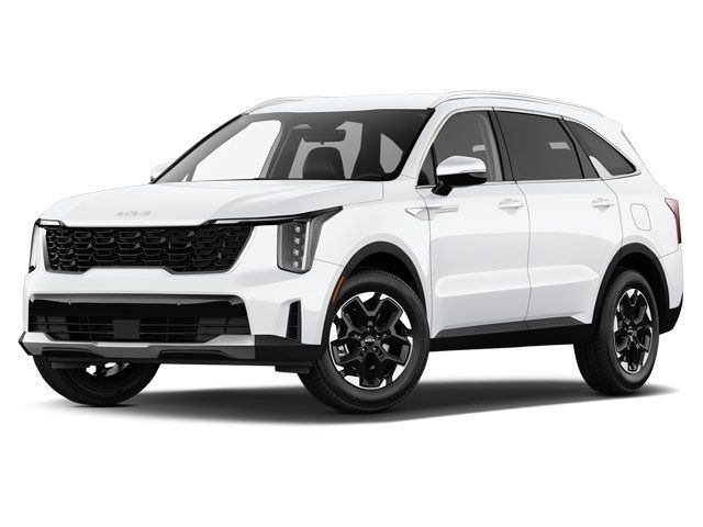 2024 Kia Sorento X-Line SX