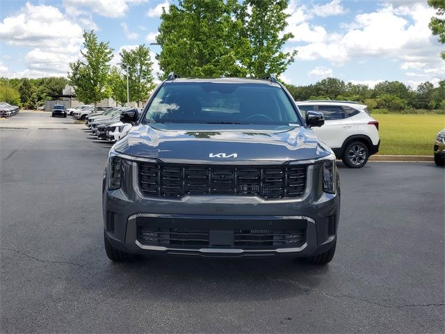 2024 Kia Sorento X-Line SX