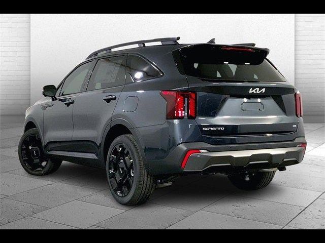 2024 Kia Sorento X-Line SX