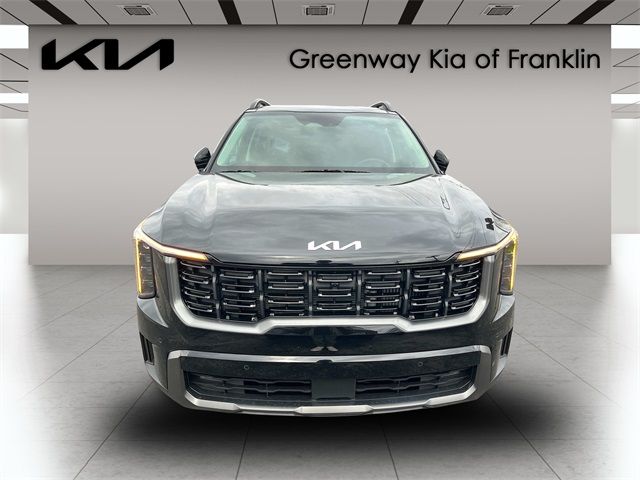 2024 Kia Sorento X-Line SX