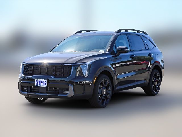 2024 Kia Sorento X-Line SX