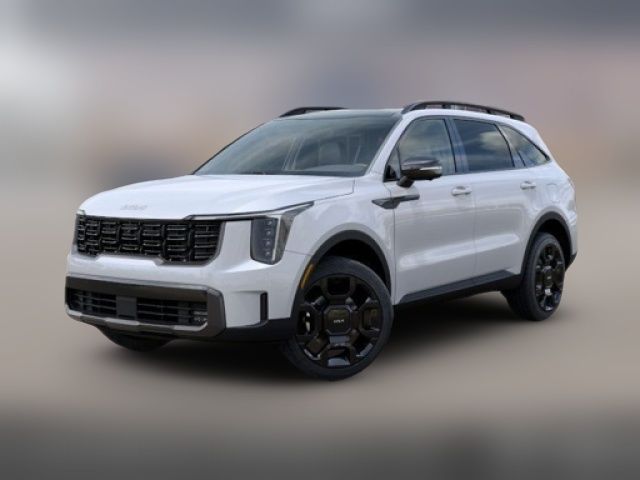 2024 Kia Sorento X-Line SX