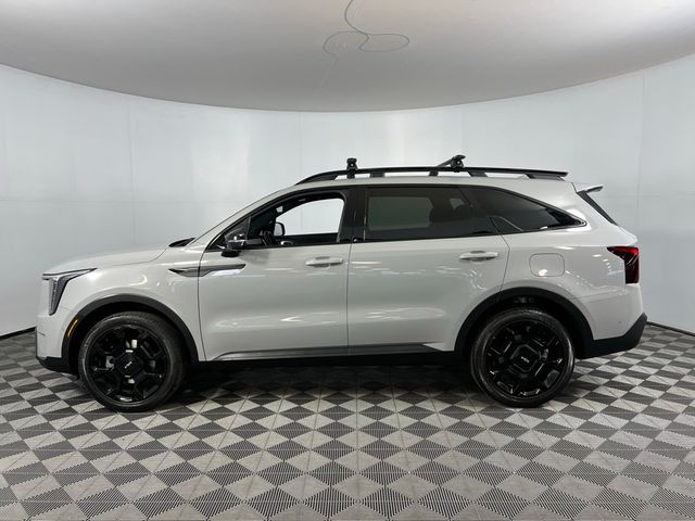 2024 Kia Sorento X-Line SX