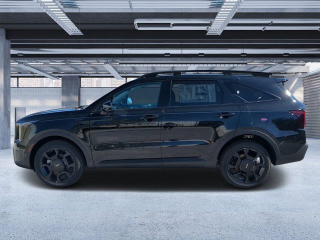 2024 Kia Sorento X-Line SX