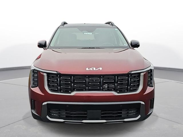 2024 Kia Sorento X-Line SX