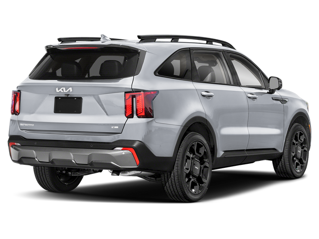 2024 Kia Sorento X-Line SX