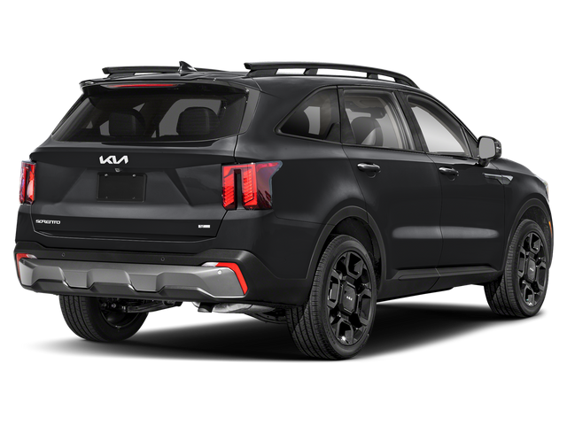 2024 Kia Sorento X-Line SX