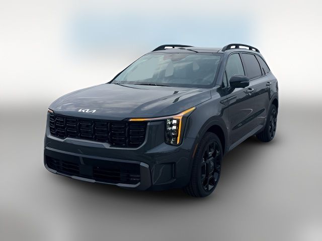 2024 Kia Sorento X-Line SX