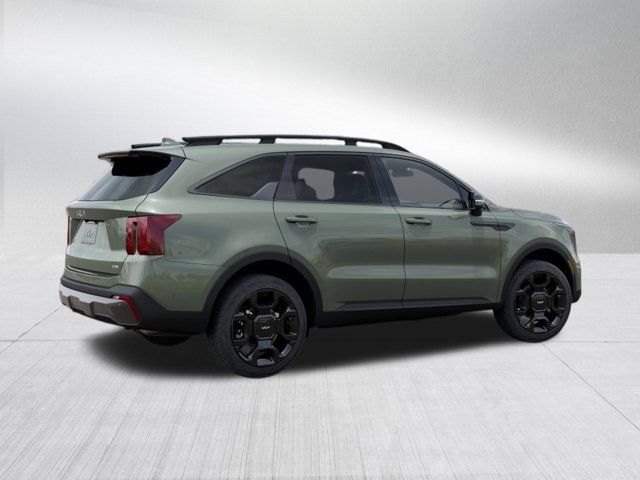 2024 Kia Sorento X-Line SX Prestige