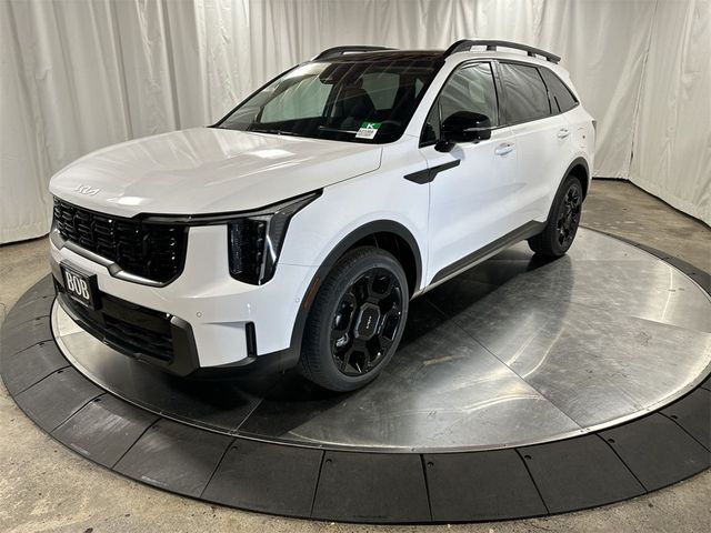 2024 Kia Sorento X-Line SX