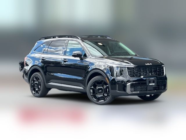 2024 Kia Sorento X-Line SX