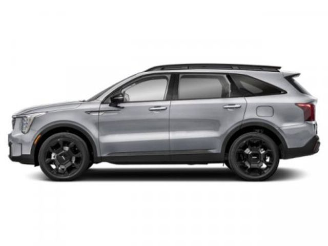 2024 Kia Sorento X-Line SX