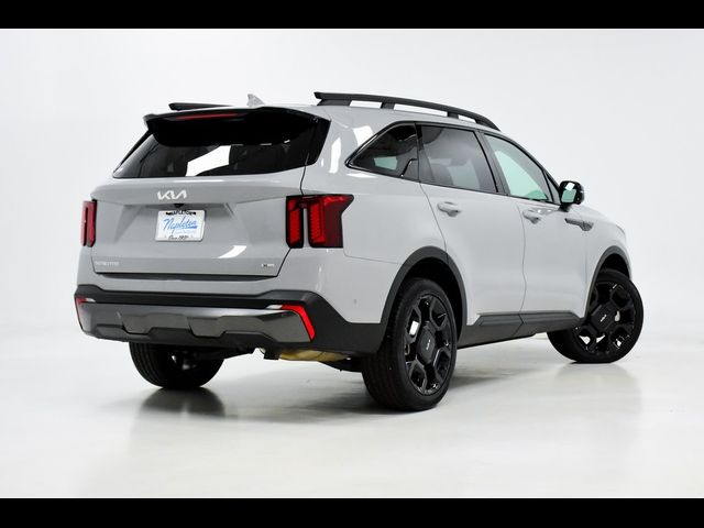 2024 Kia Sorento X-Line SX