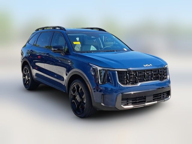 2024 Kia Sorento X-Line SX