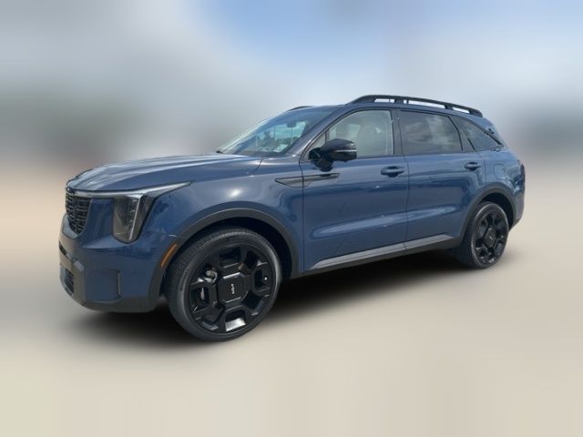 2024 Kia Sorento X-Line SX