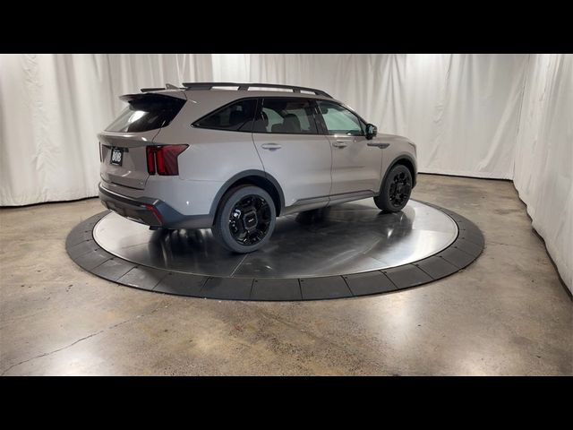 2024 Kia Sorento X-Line SX