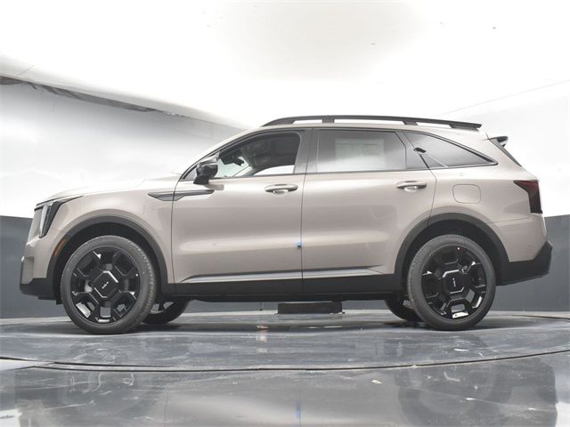 2024 Kia Sorento X-Line SX