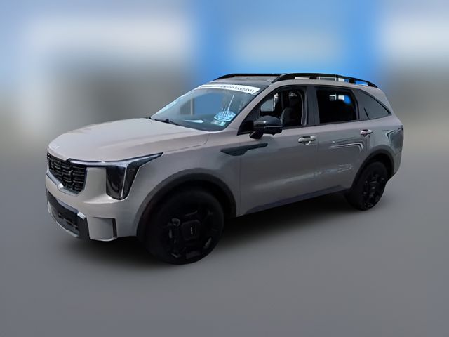 2024 Kia Sorento X-Line SX