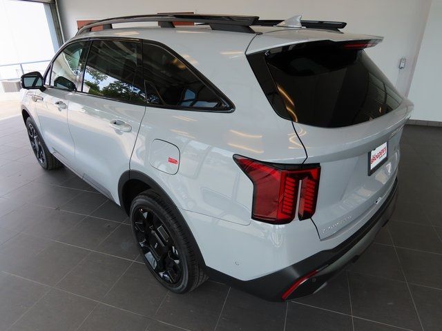 2024 Kia Sorento X-Line SX