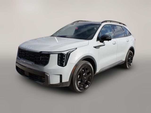 2024 Kia Sorento X-Line SX Prestige